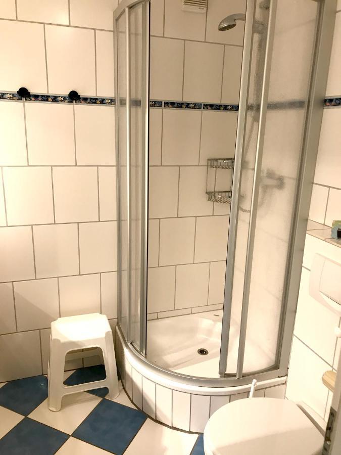 Haus Frisia Bungalow Frisia 1 نوردورف المظهر الخارجي الصورة