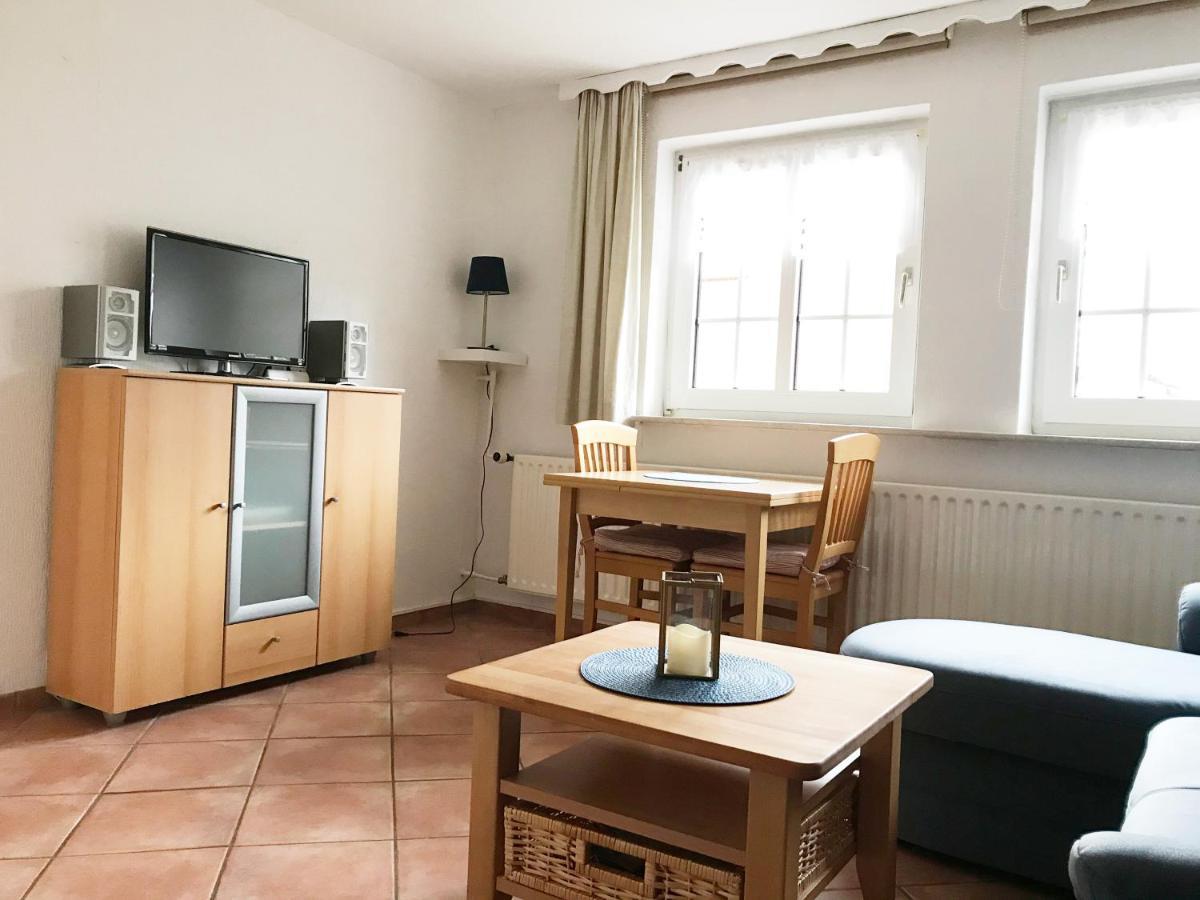 Haus Frisia Bungalow Frisia 1 نوردورف المظهر الخارجي الصورة