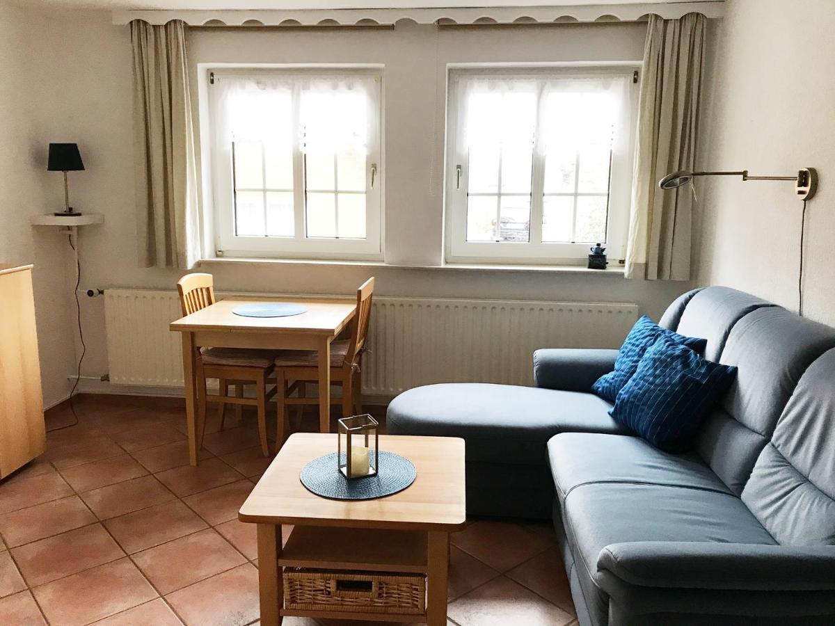 Haus Frisia Bungalow Frisia 1 نوردورف المظهر الخارجي الصورة