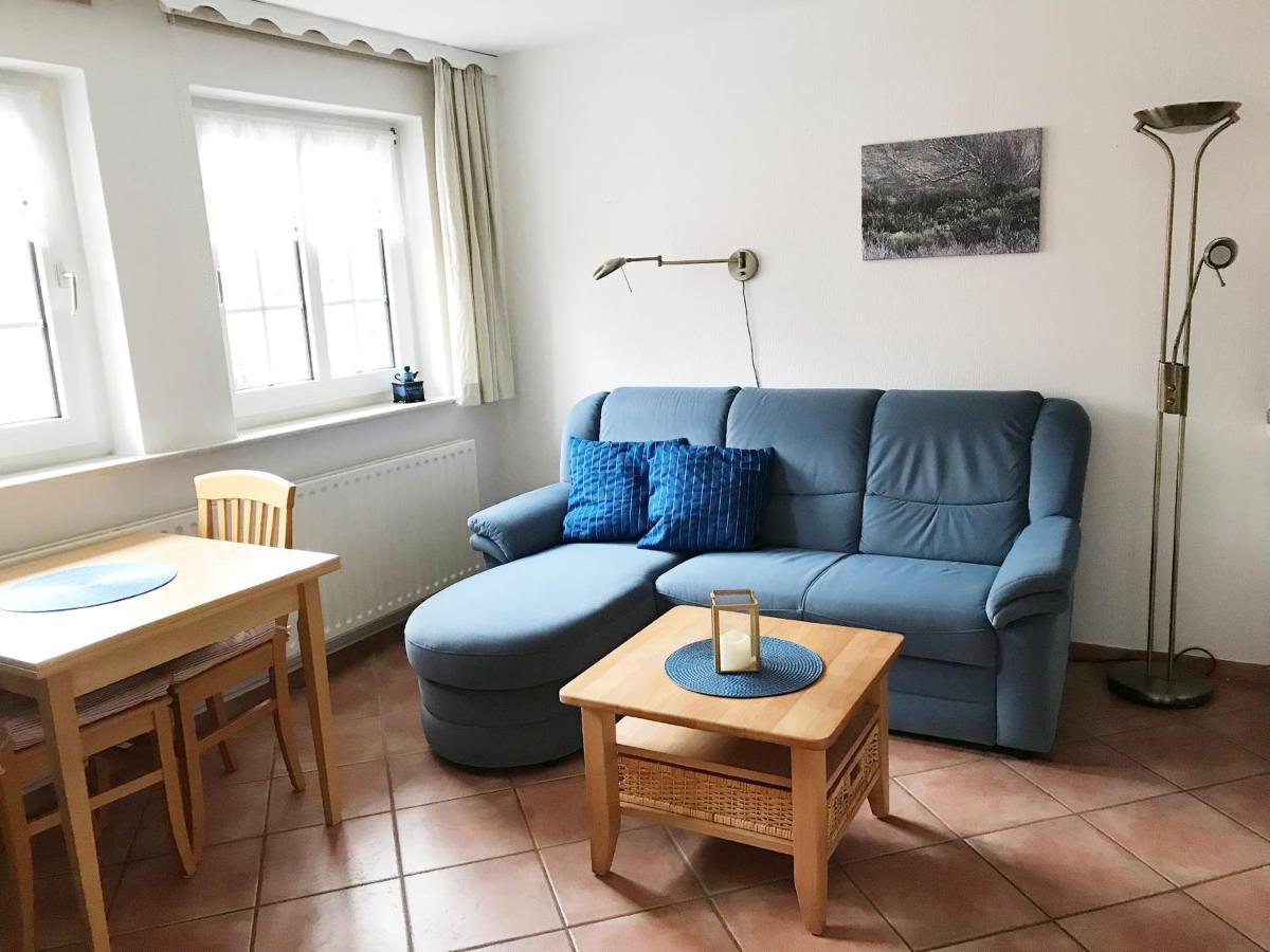 Haus Frisia Bungalow Frisia 1 نوردورف المظهر الخارجي الصورة